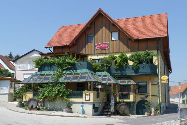 Weinwirtshaus Wlaschits (Klingenbach)
